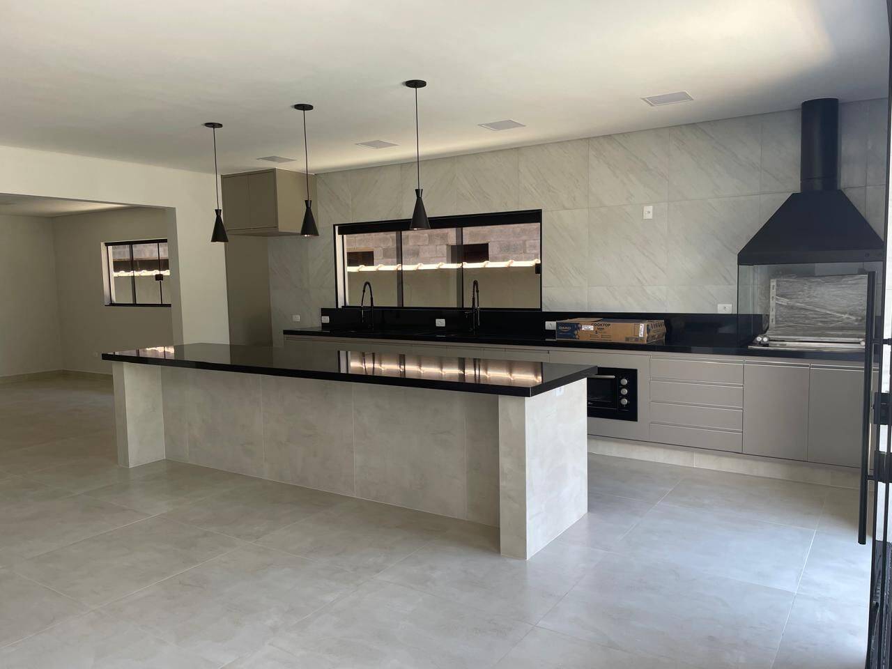 Casa, 3 quartos, 300 m² - Foto 14