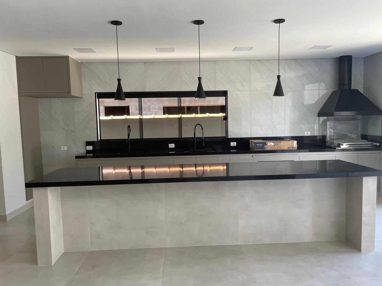 Casa, 3 quartos, 300 m² - Foto 22