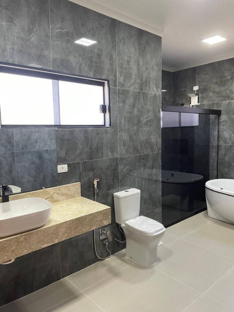 Casa, 3 quartos, 300 m² - Foto 43