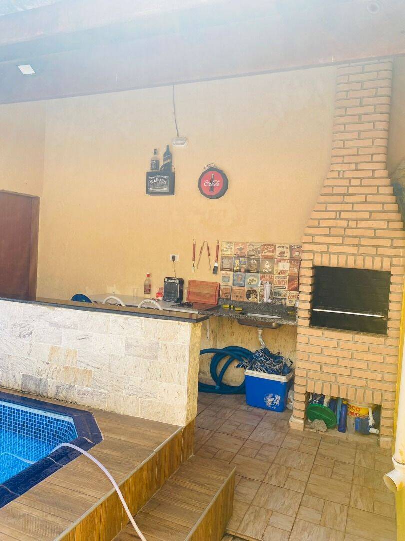 Casa, 2 quartos, 81 m² - Foto 2
