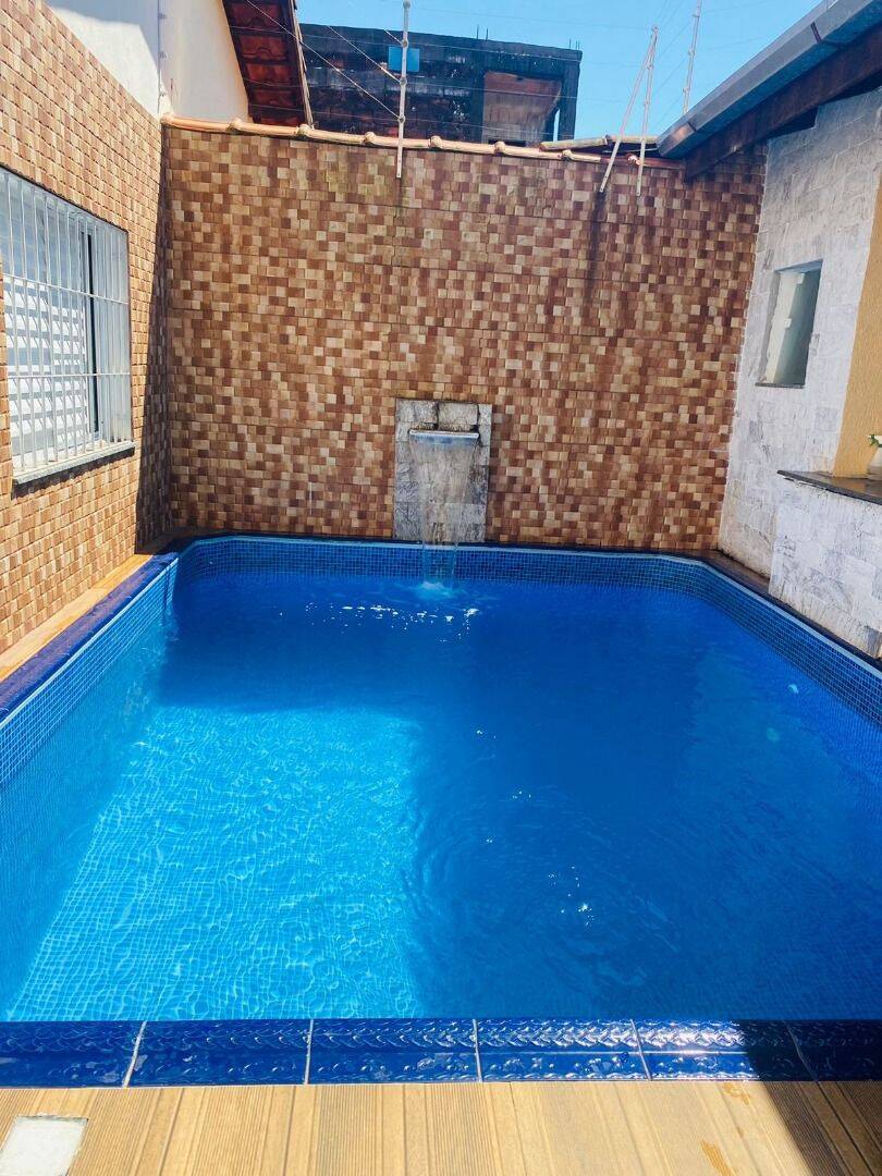Casa, 2 quartos, 81 m² - Foto 3