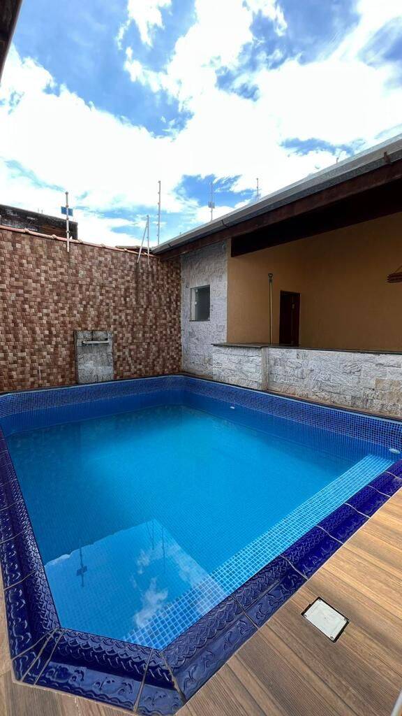 Casa, 2 quartos, 81 m² - Foto 5