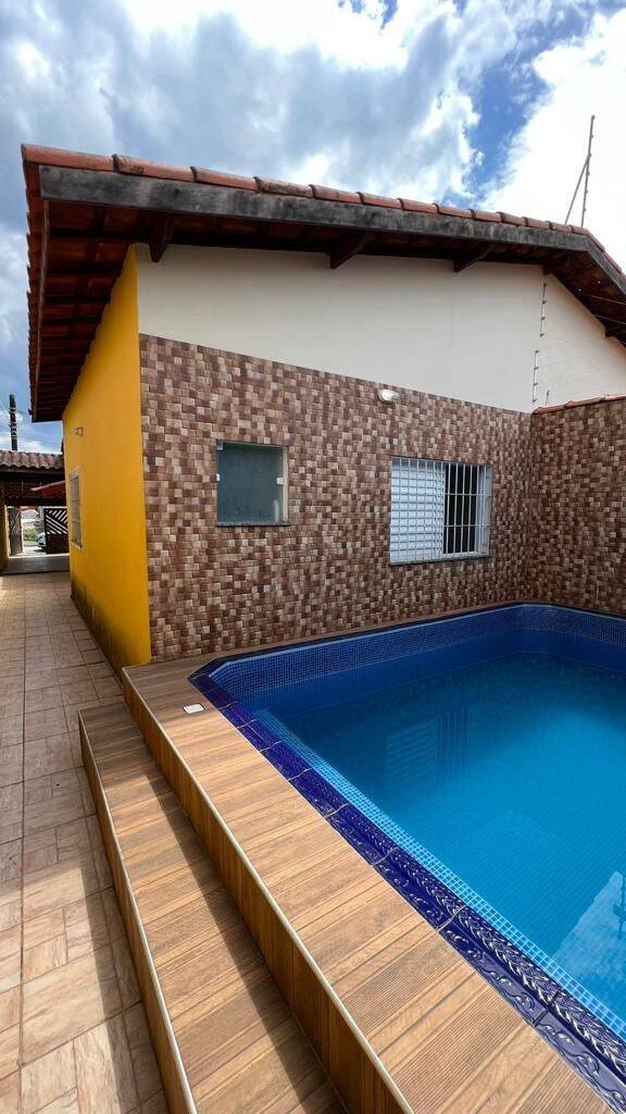 Casa, 2 quartos, 81 m² - Foto 6