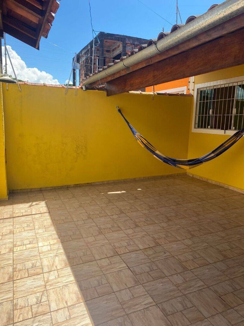 Casa, 2 quartos, 81 m² - Foto 8