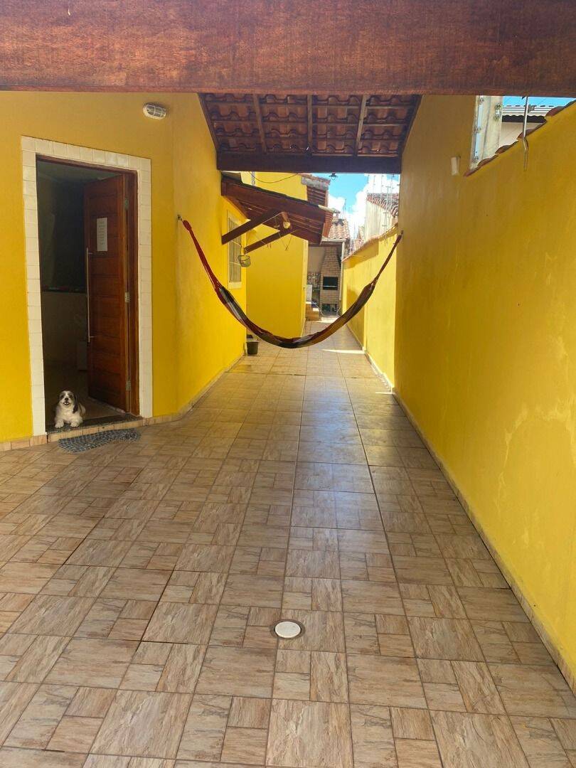 Casa, 2 quartos, 81 m² - Foto 9
