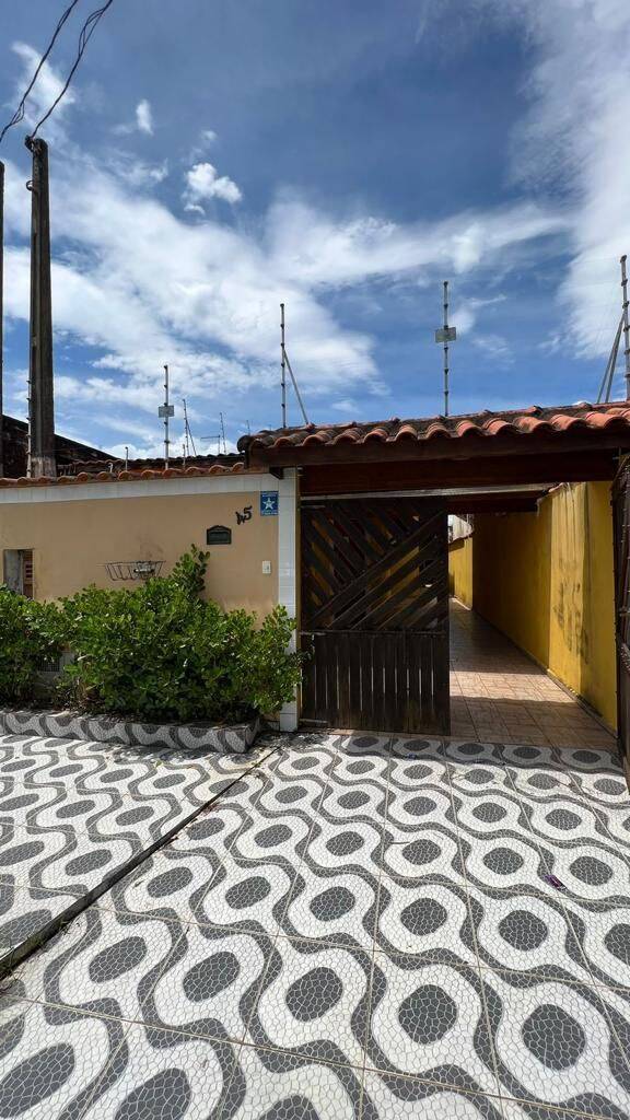 Casa, 2 quartos, 81 m² - Foto 13
