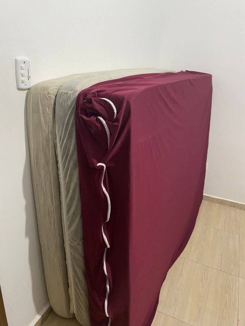 Casa, 2 quartos, 81 m² - Foto 15