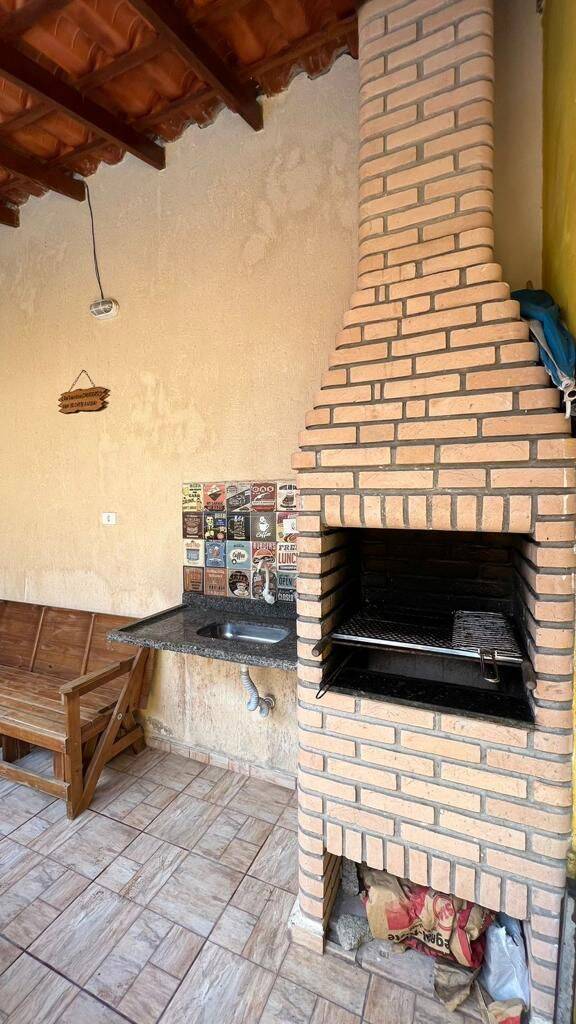 Casa, 2 quartos, 81 m² - Foto 16