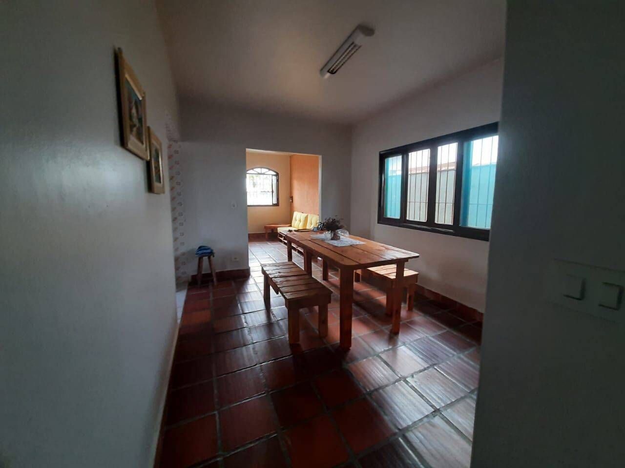 Casa, 3 quartos, 117 m² - Foto 6