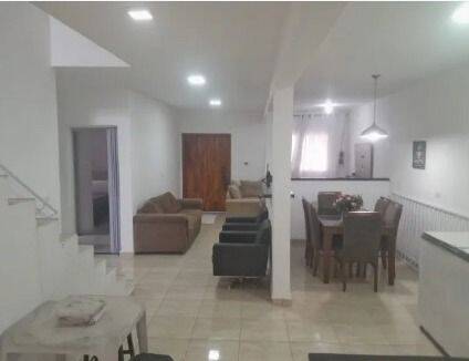 Sobrado, 8 quartos - Foto 5