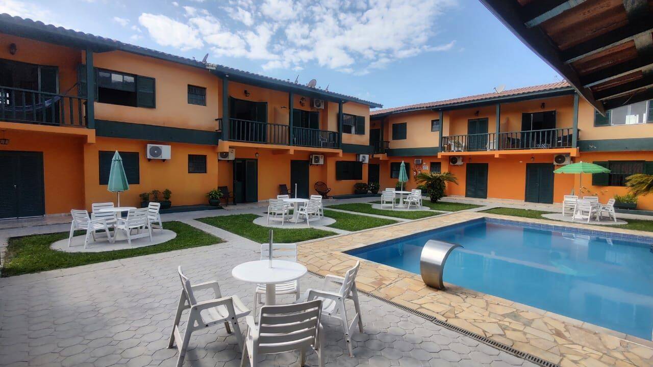 Apartamento, 2 quartos, 60 m² - Foto 1