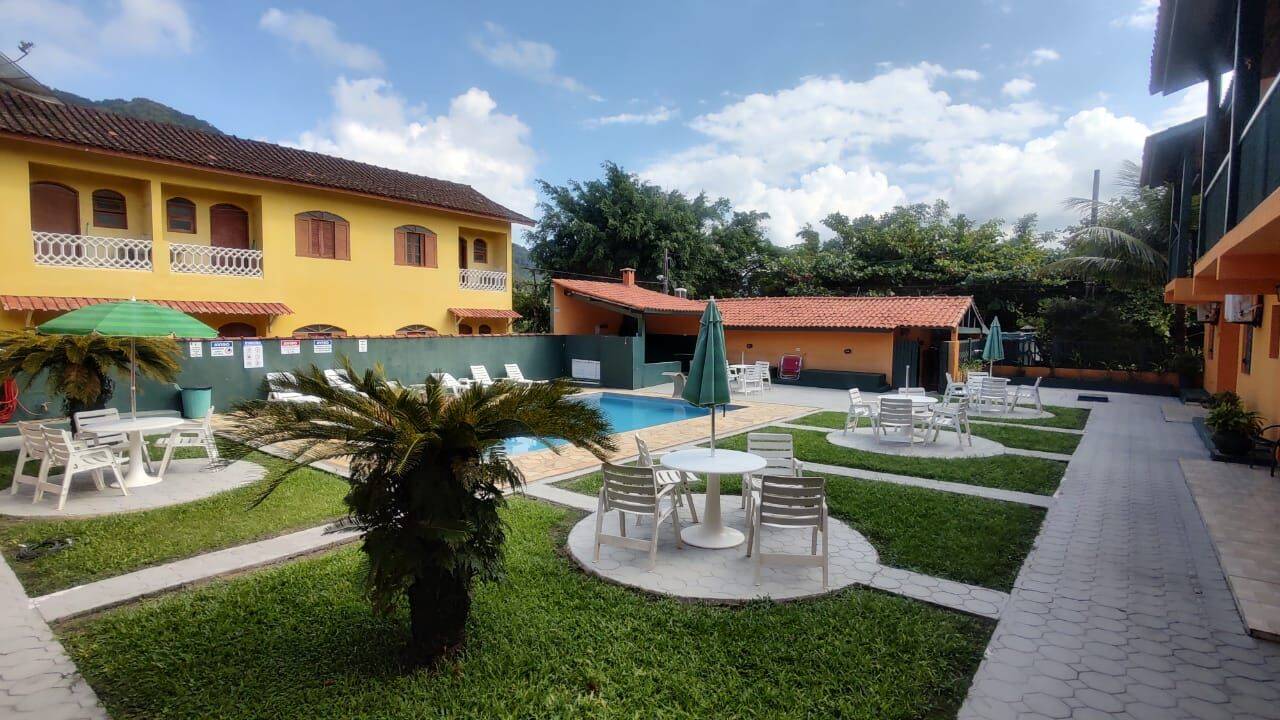 Apartamento, 2 quartos, 60 m² - Foto 11