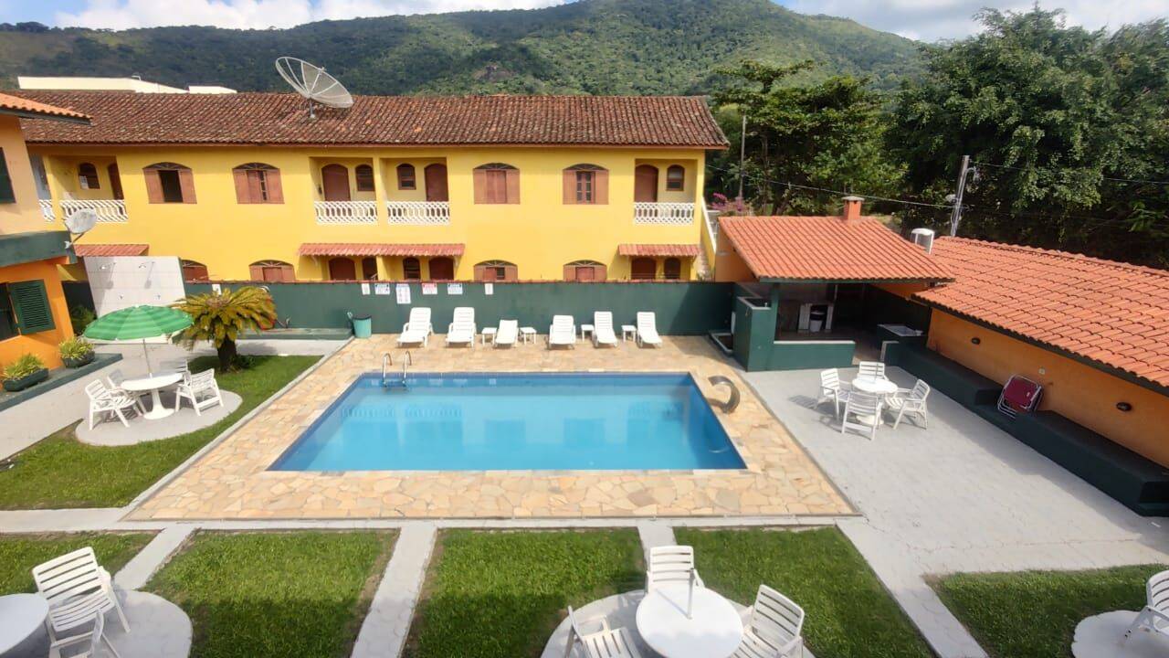 Apartamento, 2 quartos, 60 m² - Foto 12