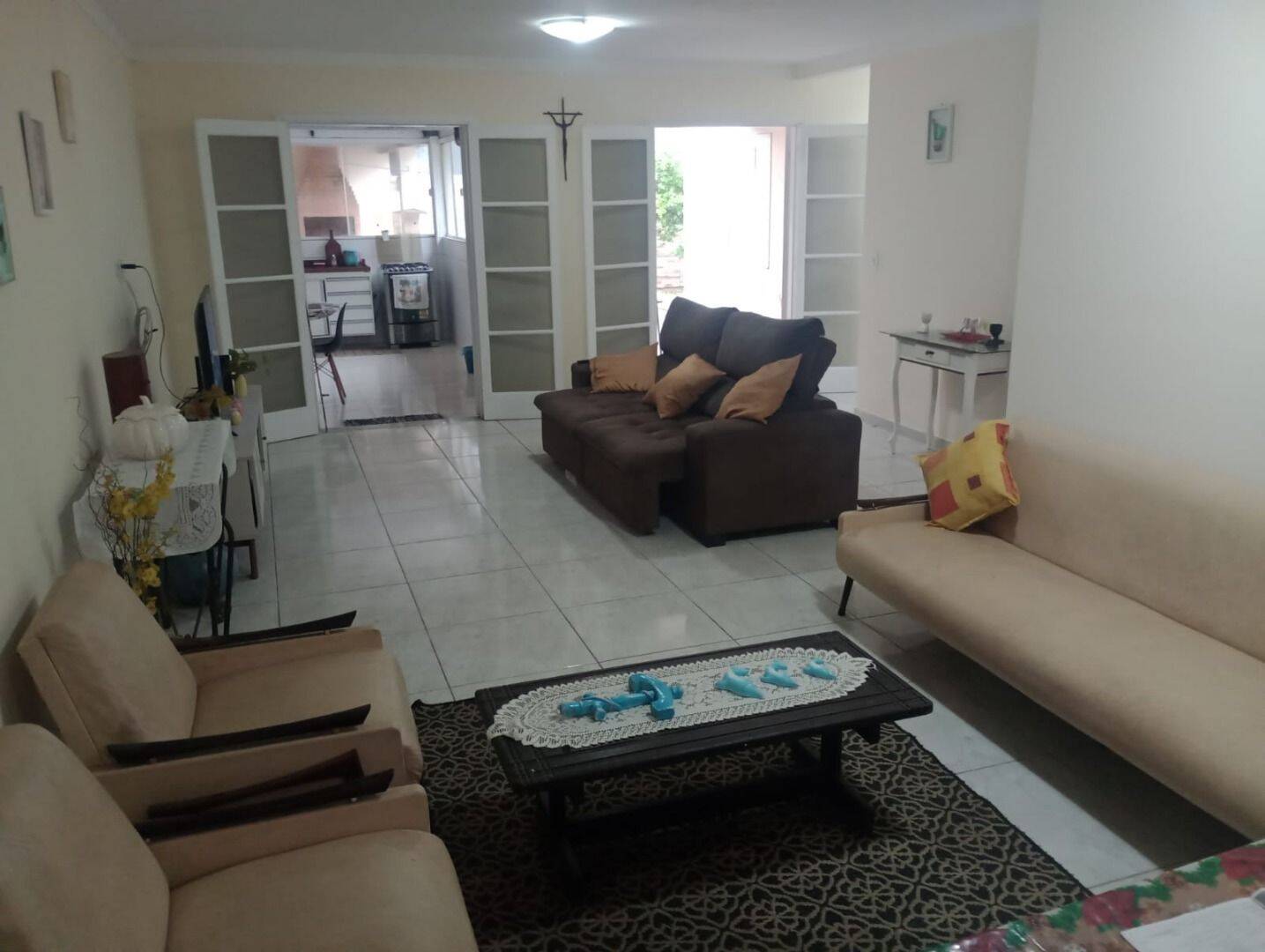 Casa, 2 quartos, 162 m² - Foto 19