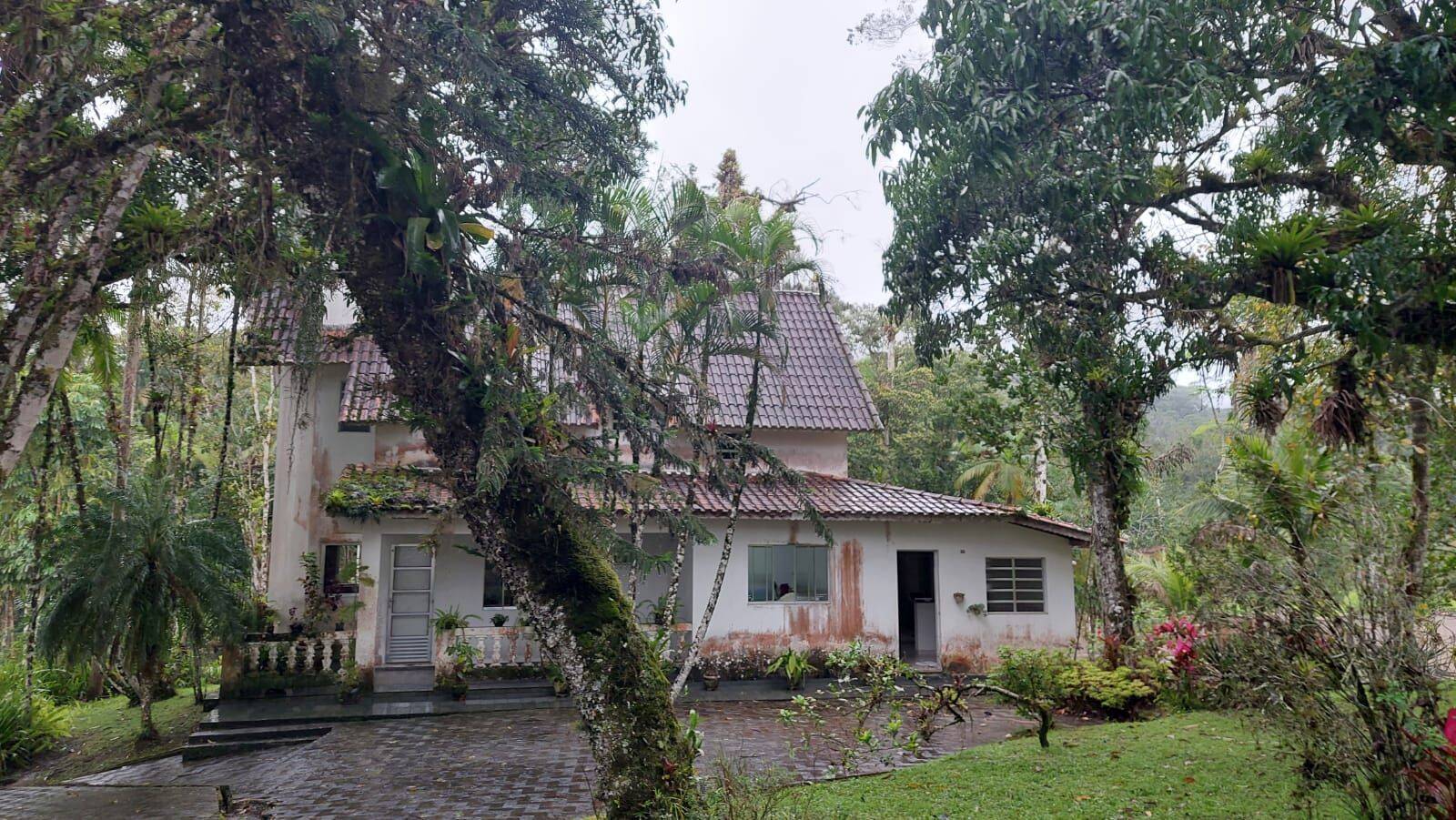 Sítio, 6 quartos, 2 hectares - Foto 1