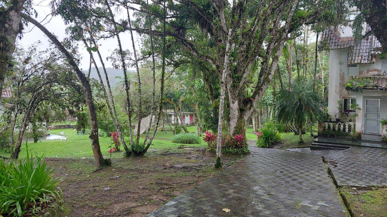 Sítio, 6 quartos, 2 hectares - Foto 3