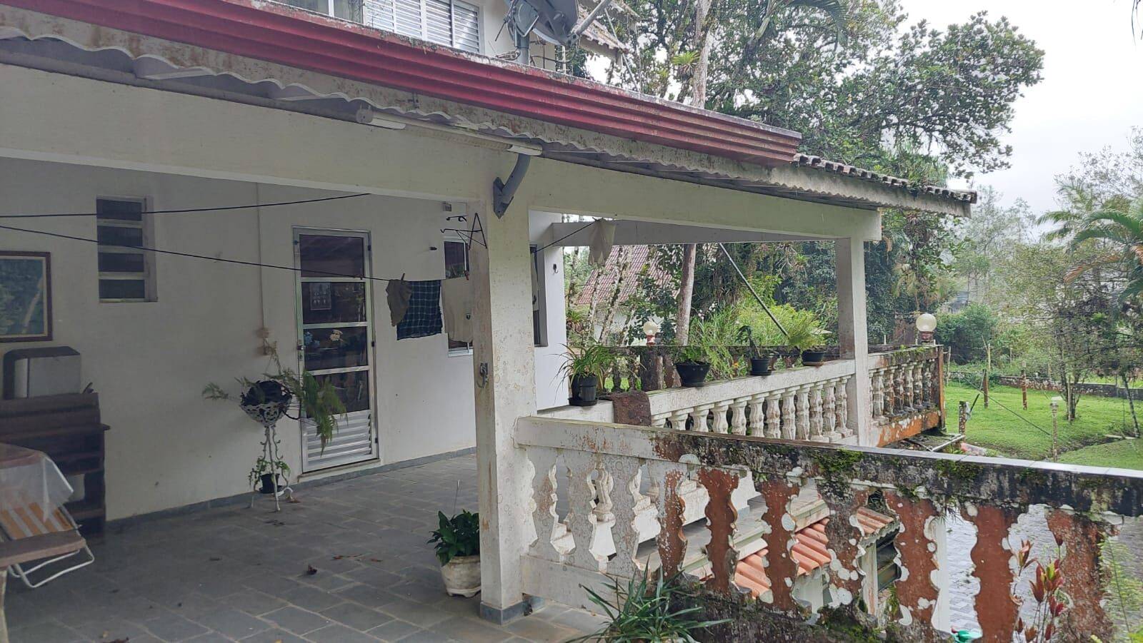 Sítio, 6 quartos, 2 hectares - Foto 10