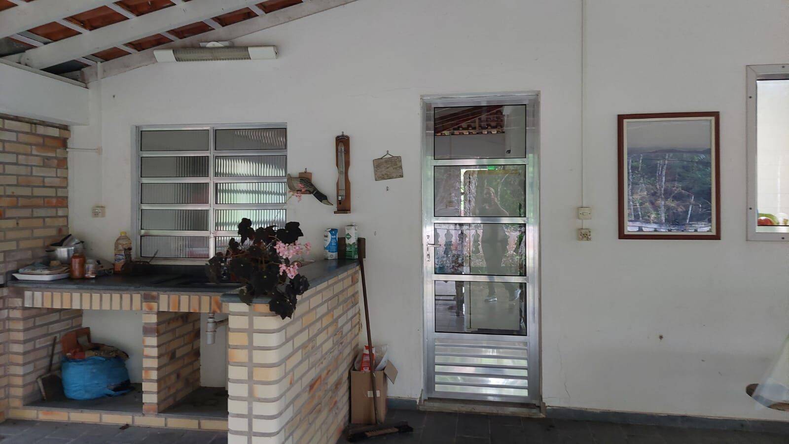 Sítio, 6 quartos, 2 hectares - Foto 11