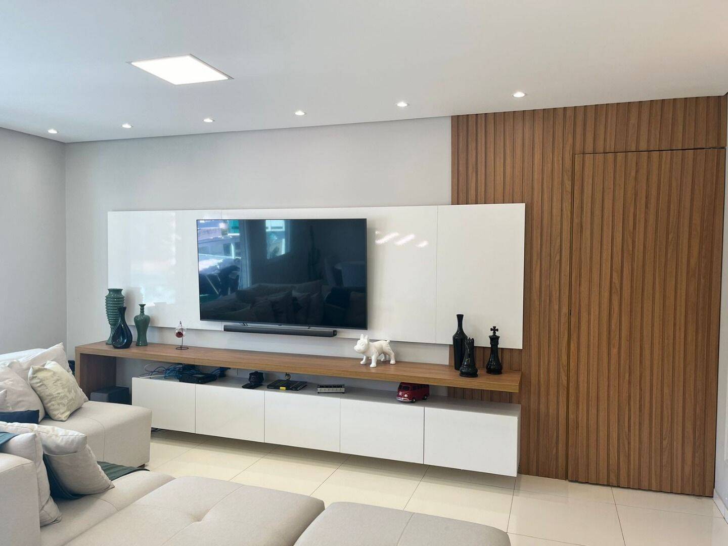 Apartamento, 4 quartos, 156 m² - Foto 6