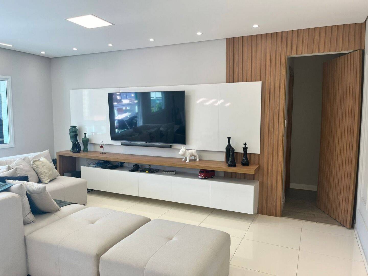 Apartamento, 4 quartos, 156 m² - Foto 7