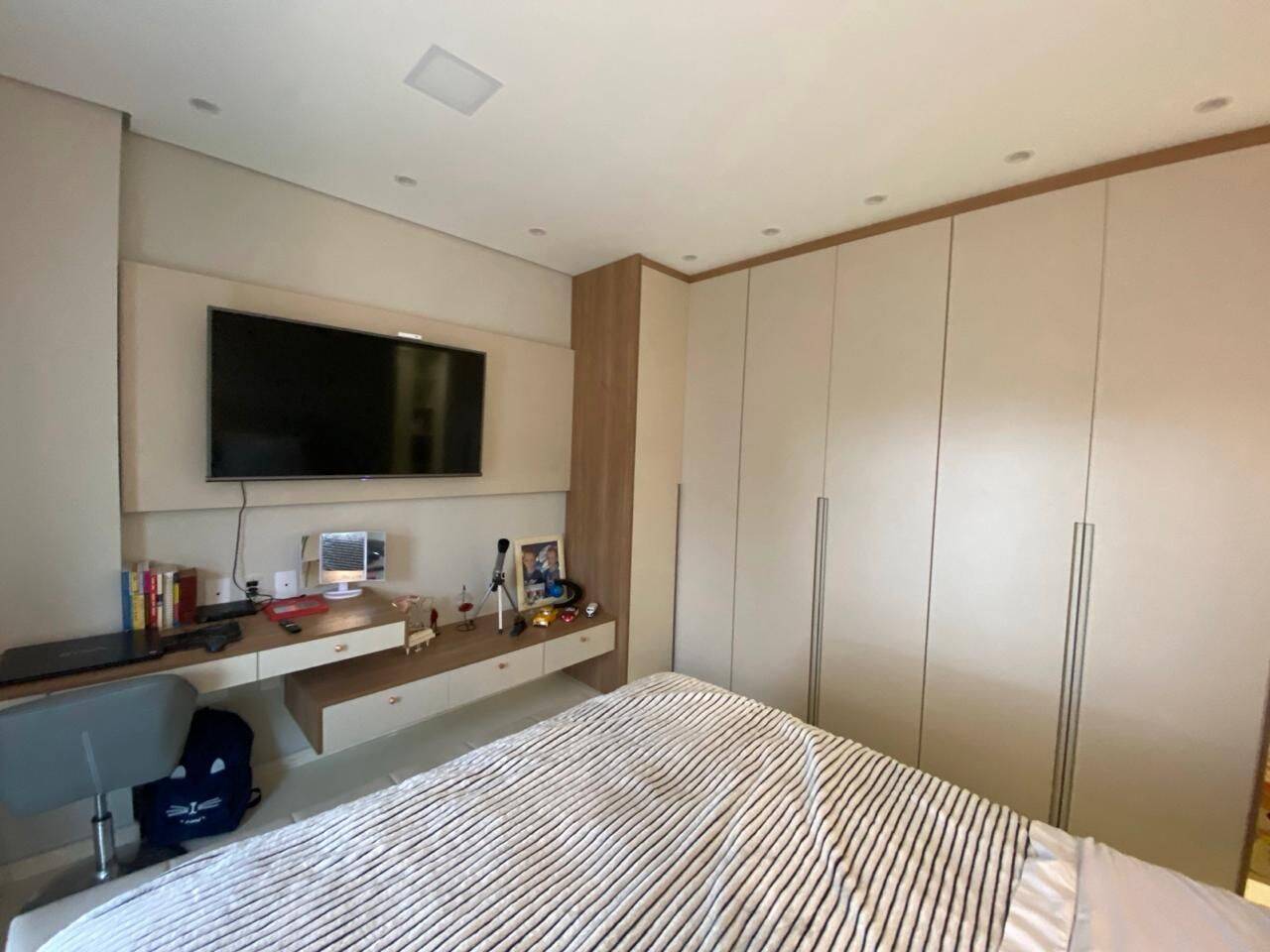 Apartamento, 4 quartos, 156 m² - Foto 10