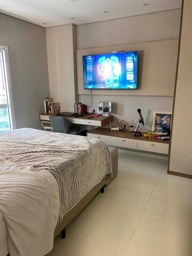 Apartamento, 4 quartos, 156 m² - Foto 12