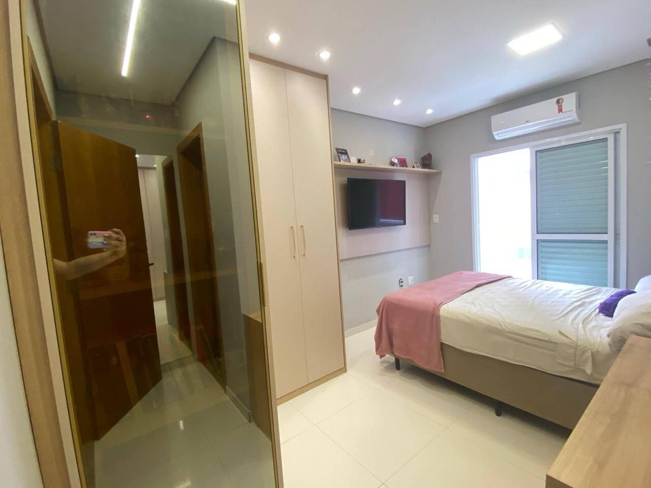 Apartamento, 4 quartos, 156 m² - Foto 13