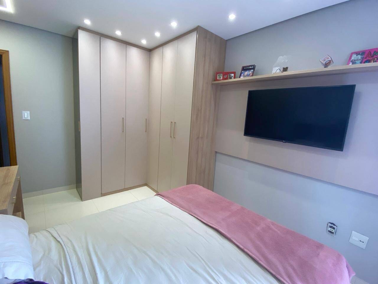 Apartamento, 4 quartos, 156 m² - Foto 14