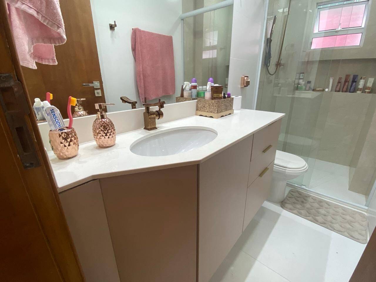 Apartamento, 4 quartos, 156 m² - Foto 16