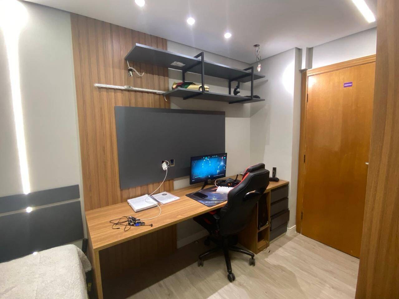 Apartamento, 4 quartos, 156 m² - Foto 17