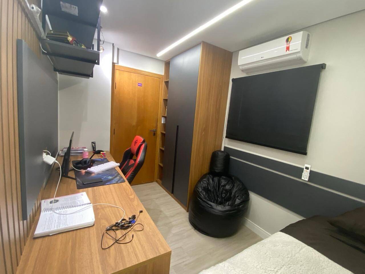 Apartamento, 4 quartos, 156 m² - Foto 19