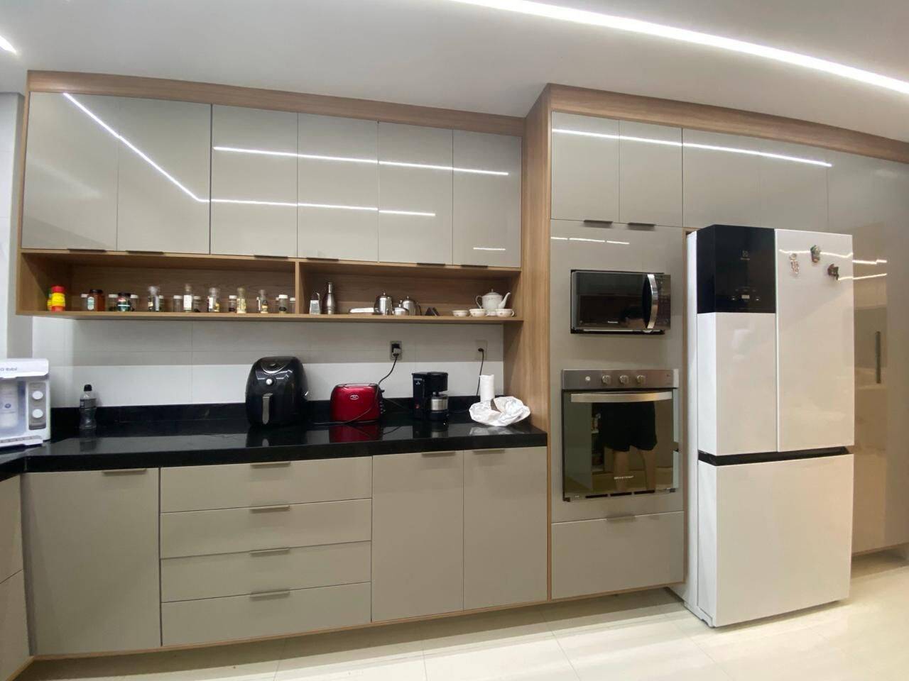 Apartamento, 4 quartos, 156 m² - Foto 20