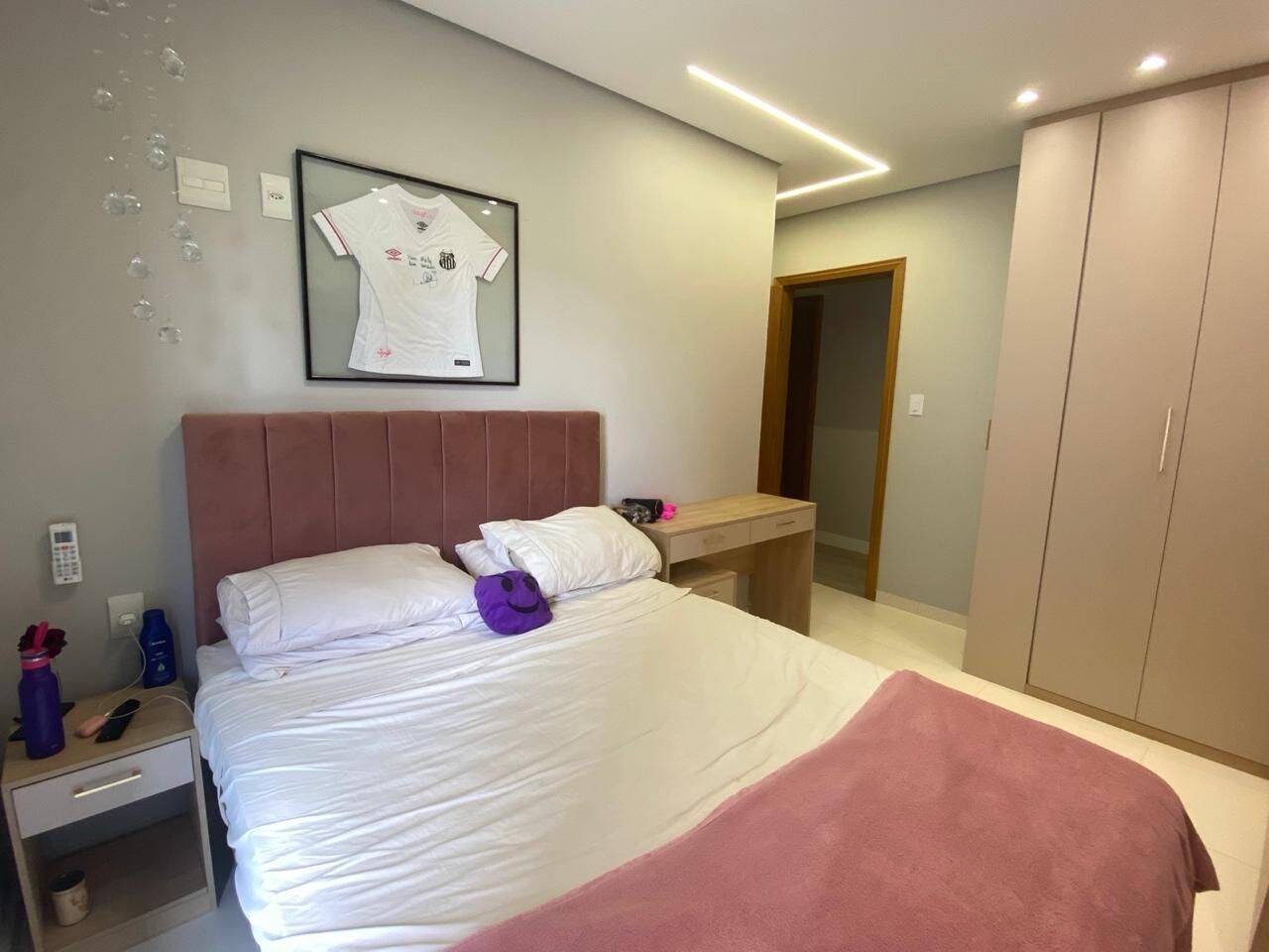 Apartamento, 4 quartos, 156 m² - Foto 21