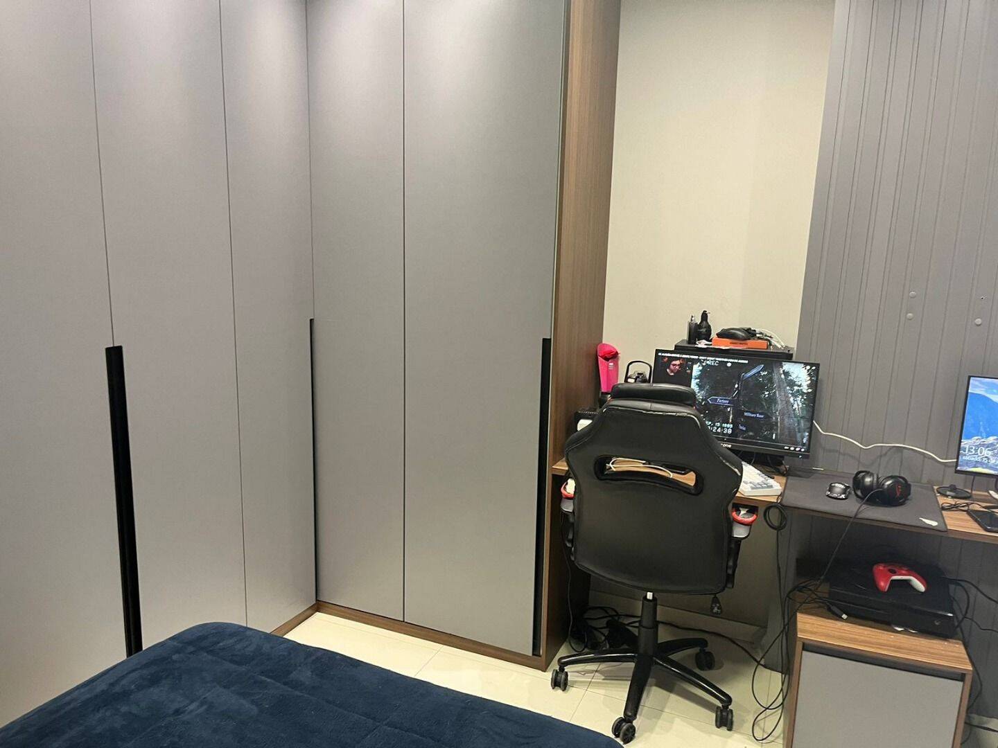 Apartamento, 4 quartos, 156 m² - Foto 23