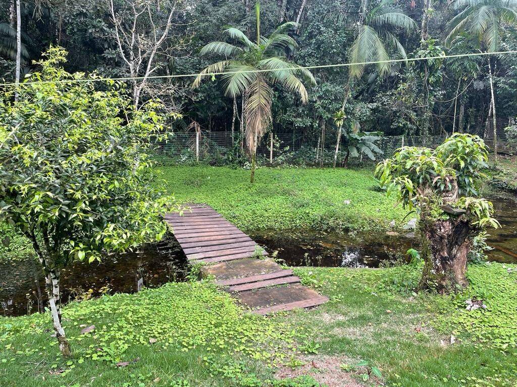 Chácara, 10 quartos, 1500 m² - Foto 5