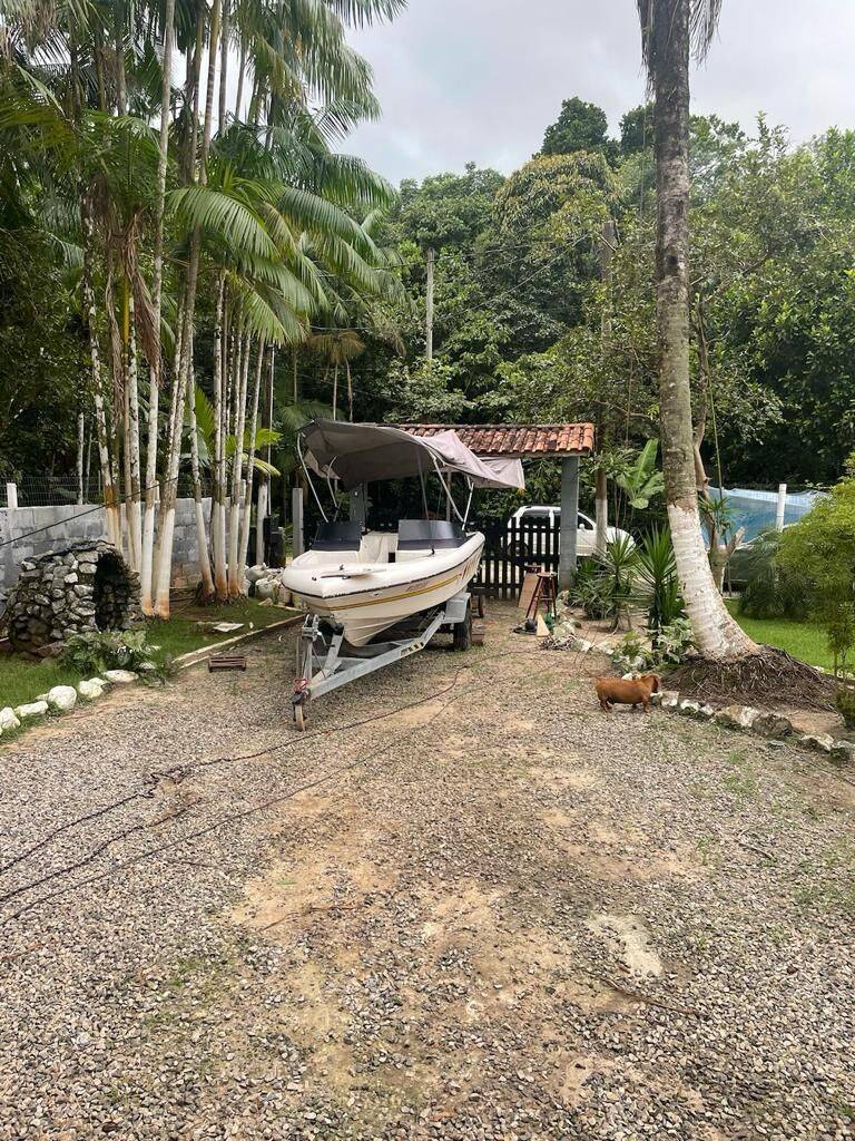 Chácara, 10 quartos, 1500 m² - Foto 9