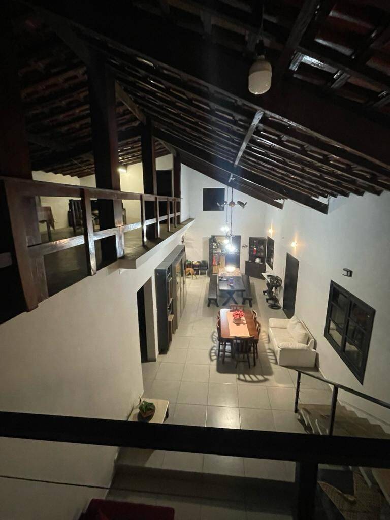 Chácara, 10 quartos, 1500 m² - Foto 11