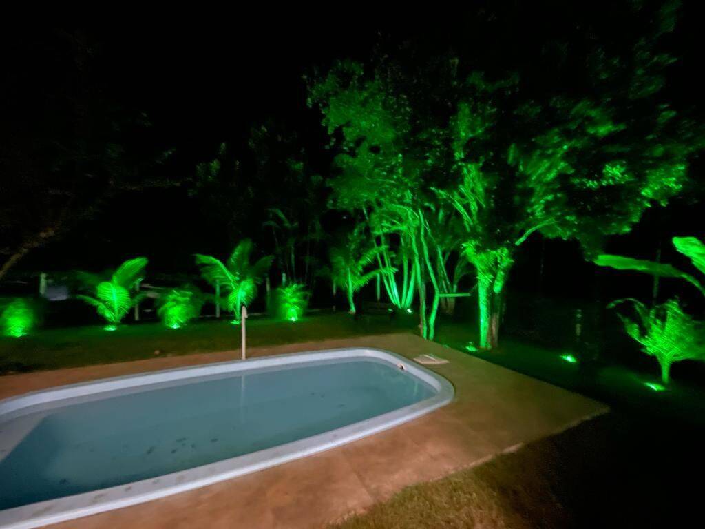 Chácara, 10 quartos, 1500 m² - Foto 12