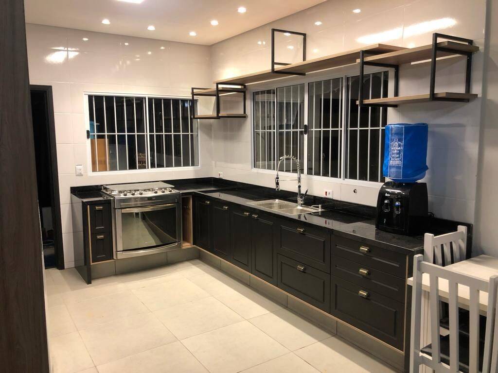 Chácara, 10 quartos, 1500 m² - Foto 13
