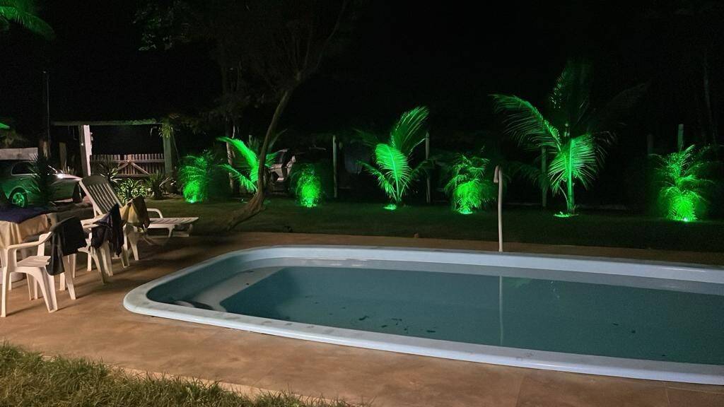 Chácara, 10 quartos, 1500 m² - Foto 17