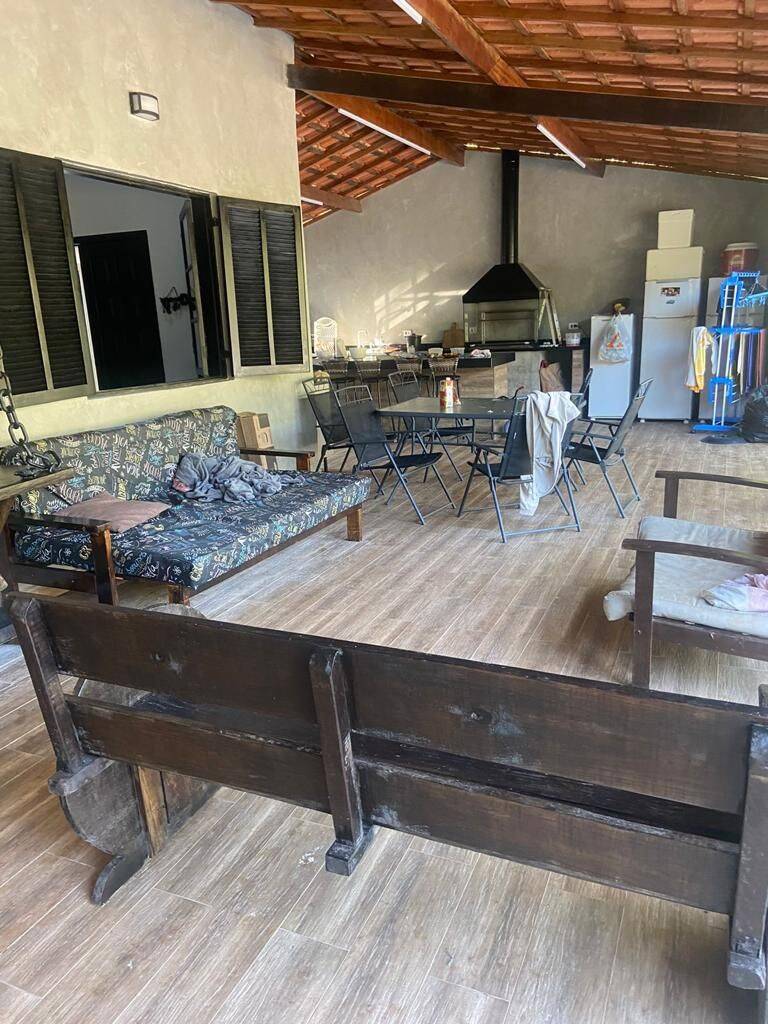 Chácara, 10 quartos, 1500 m² - Foto 18