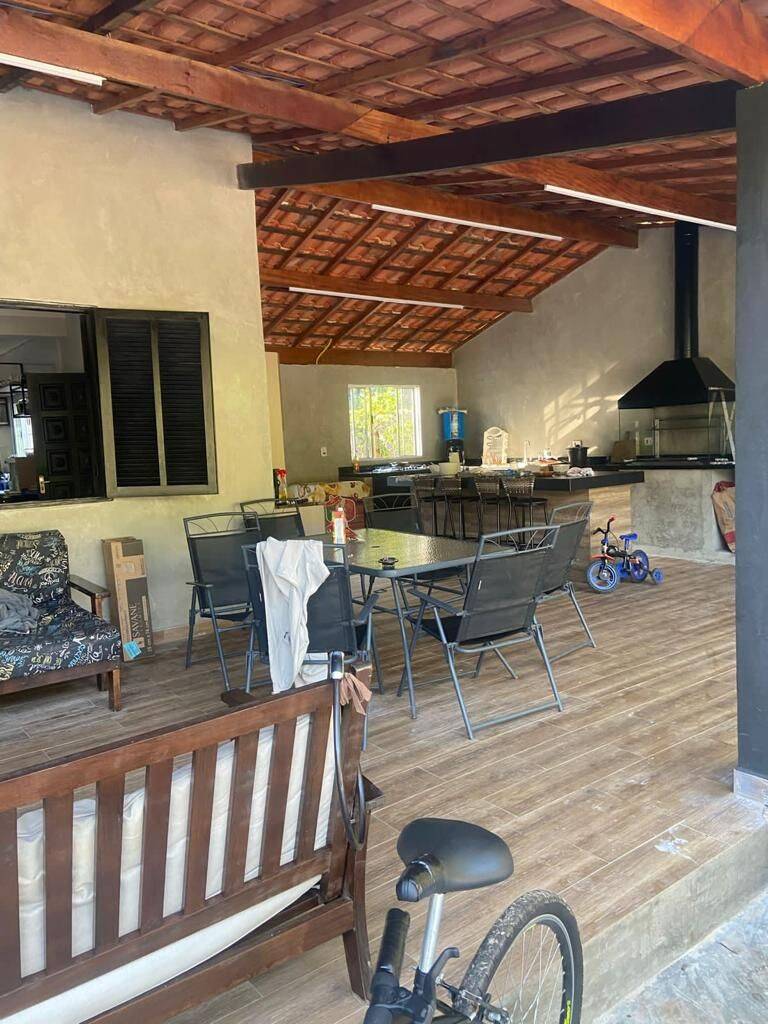Chácara, 10 quartos, 1500 m² - Foto 19