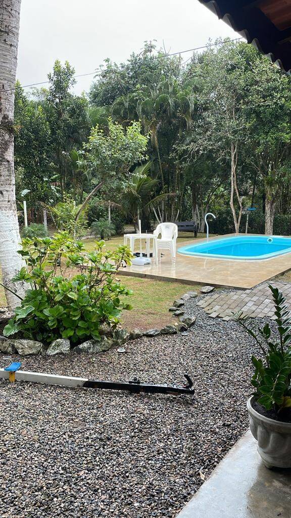 Chácara, 10 quartos, 1500 m² - Foto 21