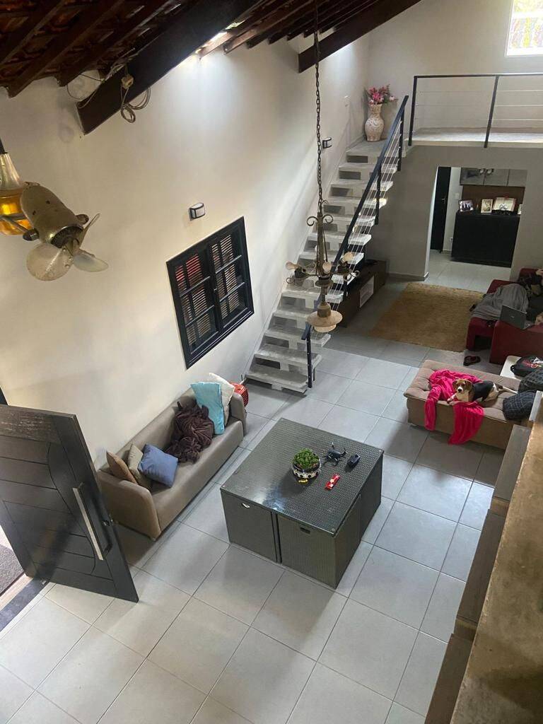 Chácara, 10 quartos, 1500 m² - Foto 26