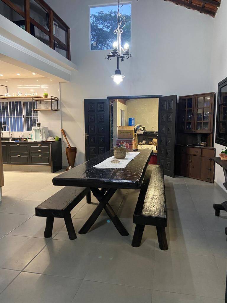 Chácara, 10 quartos, 1500 m² - Foto 31