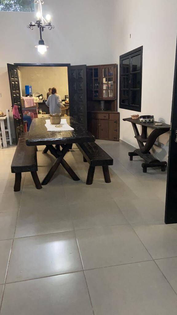 Chácara, 10 quartos, 1500 m² - Foto 34
