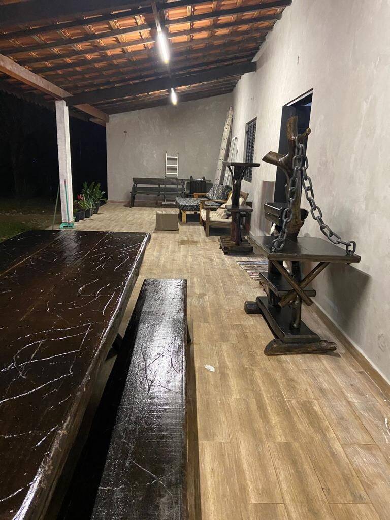 Chácara, 10 quartos, 1500 m² - Foto 35