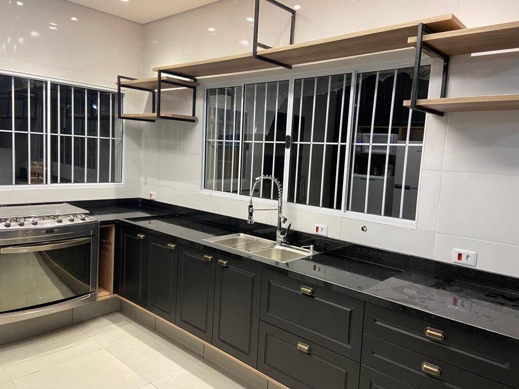Chácara, 10 quartos, 1500 m² - Foto 36