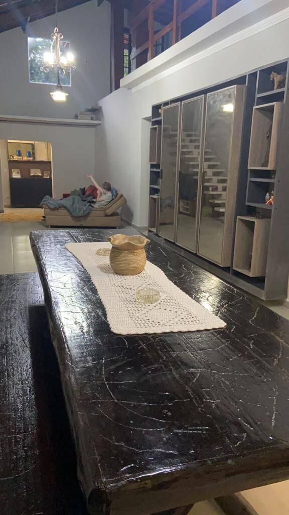 Chácara, 10 quartos, 1500 m² - Foto 39
