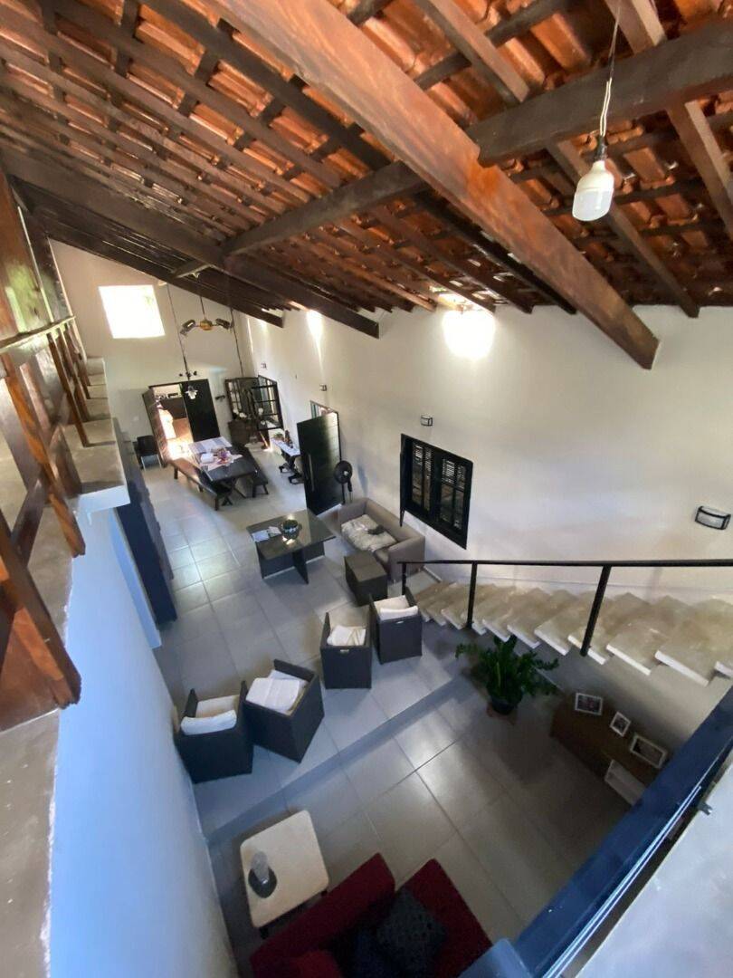 Chácara, 10 quartos, 1500 m² - Foto 43